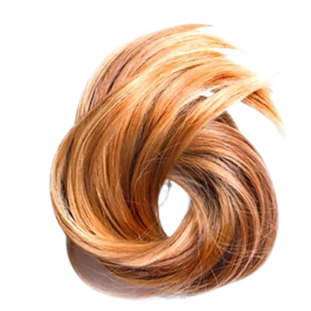 Chroma Tinte Natural 7.3 Rubio Dorado 100g - 2